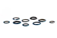 Конус подшипника рулевой колонки Cane Creek 110, 1.5", 52/40 1847415253
