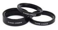 Комплект рулевых колец Cane Creek Interlock, 2 мм., 5 мм., 10 мм 1052212839