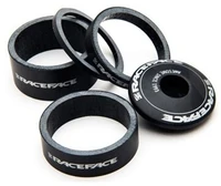 Комплект колец рулевой колонки Race Face Carbon 798229650