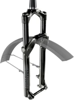 Вилка Rock Shox Recon Silver RL, 29", 120 мм., Lite Boost, 15x110 мм., Tapered 1117923824