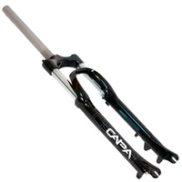 Вилка RST Capa 26" T, 80 мм 108528065