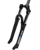 Вилка SR Suntour SF19 XCT30-DS-HLO, 27.5", 100 мм., под диск 492790876