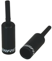 Концевик оплетки троса Jagwire Lined Alloy, 4 мм 1094912913