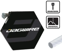 Трос переключения Jagwire Basics Galvanized, 1.2 мм. x 2300 мм. 75054046