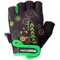 Перчатки детские Vinca Sport VG 936 40391229