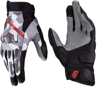 Перчатки Leatt ADV HydraDri 7.5 Short (2025) 90877504