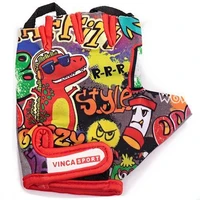 Перчатки детские Vinca Sport VG 990 326139096