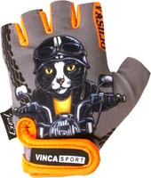 Перчатки детские Vinca Sport VG 982 349146897