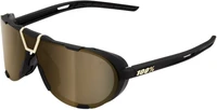Очки 100% Westcraft Soft Tact Black (2025) 215998367