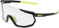 Очки 100% Racetrap 3.0 Photochromic (2025) 1820625044