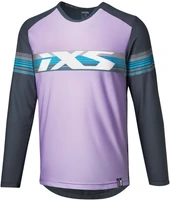 Велоджерси IXS Trigger Lite 1.1 (2025) 1727895815