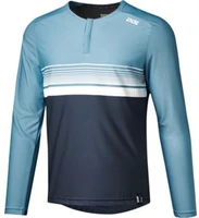 Велоджерси IXS Flow Lite 1.0 Henley (2025) 305511668