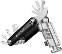 Набор инструментов Topeak Mini P20 691797055