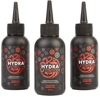 Минеральное масло Prometey Bike Lab Hydra Blood, 100 мл. 656308011