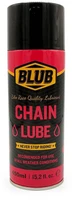 Смазка для цепи спрей Blub Chain Lube, 450 мл. 1380819604