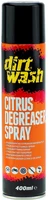 Очиститель цепи и переключателей Weldtite Dirtwash Citrus Degreaser, 400 мл. 674330734
