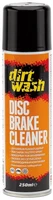 Очиститель для дисков Weldtite Dirtwash, 250 мл. 1595999497