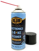 Очиститель электроконтактов Blub E-bike Cleaner, 450 мл. 313656495