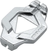 Спицевой ключ Topeak Duospoke Wrench, 14G/15G 70699065