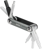 Набор инструментов Topeak Nano 7 1010347162