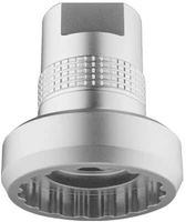 Съемник моторов Shimano Steps Birzman E-bike Lockring Socket Shimano E6000, 39 мм. 1374864022