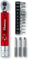 Ключ динамометрический Feedback Range Click Torque Wrench 2-14 Nm 1003606618