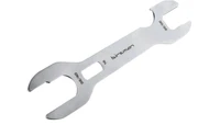 Ключ комбинированный Birzman Headset BB Wrench with Hookspanner 362568221