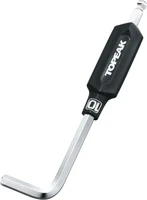Г-образный шестигранный ключ Topeak Duohex Tool, 10 мм. 1626709862