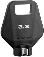 Ключ спицевой Birzman Two-way Spoke Wrench, 3,3 мм. 804225692