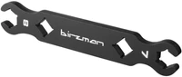 Ключ гаечный Birzman Flare Nut Wrench, 7/8 мм 1055774895