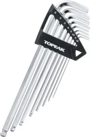 Набор шестигранников Topeak Duohex Wrench Set 1199511256