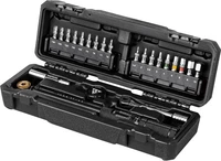 Набор инструментов Topeak Torq Stick Pro, 4-20 Nm 1391045805