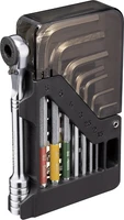 Набор инструментов Topeak Omni Toolcard 1238359841