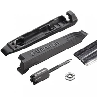 Монтажки с ремкомплектом E Thirteen Tire Lever Plug Kit 237779654
