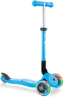 Самокат Globber Junior Foldable Fantasy Lights 1574430737