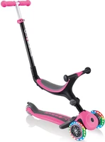 Самокат Globber Go Up Foldable Plus Lights 662775843