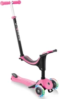 Самокат Globber Go Up Sporty Plus Lights 625206450