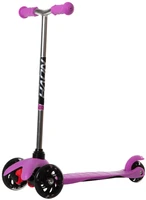 Самокат Novatrack Disco Kids Start 120 (2024) 193646075