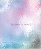 Тетрадь общая 48 листов на скрепке "Pastel Foil" 831643033