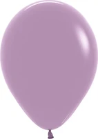 Шар (12''/30 см), Лаванда (150), пастель ретро, 12 шт., 395708 512384406