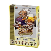 Pixel Tactics: Легенды 61633953