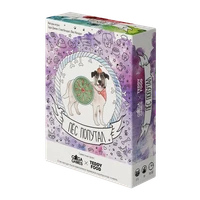 Пёс попутал x Teddy Food 2009114713