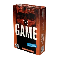 Игра (The Game) 1299143406