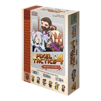 Пиксель Тактикс 4 (Pixel Tactics 4) 1902075046