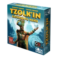 Tzolk’in: The Mayan Calendar (Цолькин. Календарь майя) 182049185