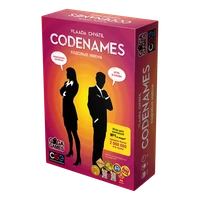 Кодовые имена (Codenames) 1678152127