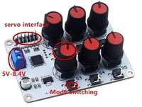 Сервоконтроллер PWM для Arduino UNO 1005007453163300