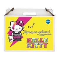 76904 Канцелярский набор Hello Kitty "Хорошая девочка" 147990501