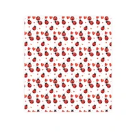 72794 Упаковочная бумага БОЖЬИ КОРОВКИ, 70*100 698760957