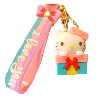 76063 Брелок Hello Kitty, 5 см 953687817